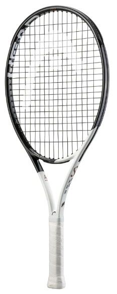Head Speed 25 Junior (Pre-strung)
