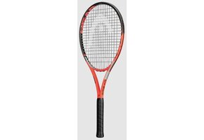 Head MX Cyber Tour Orange (Pre-Strung)