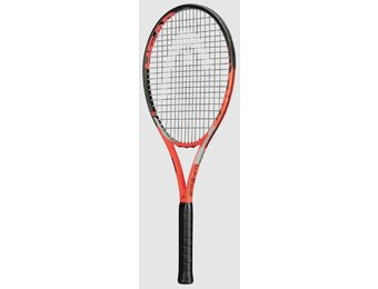 Head MX Cyber Tour Orange (Pre-Strung)