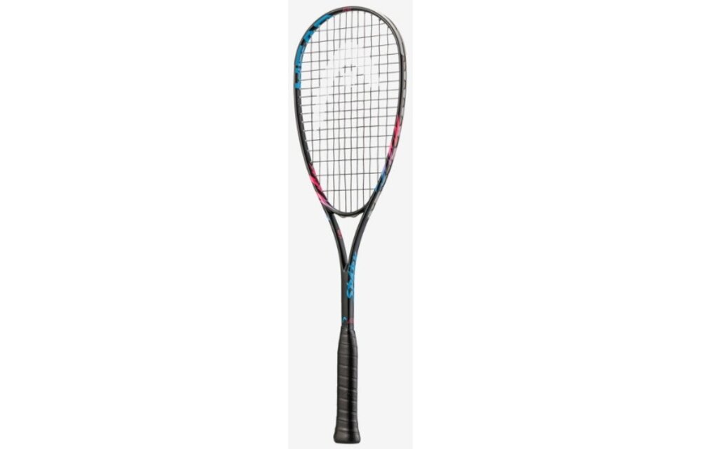 Head Spark Elite Squash Pack