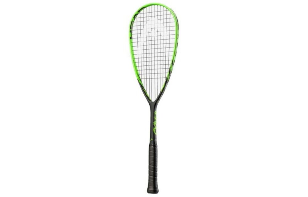 Head Cyber Tour Squash Racquet