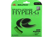 Solinco Hyper-G 16L/1.25 Tennis String (Green)