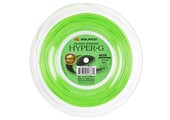 Solinco Hyper-G Soft 16L/1.25 Tennis String Reel (Green)