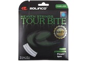 Solinco Tour Bite Soft 16L/1.25 Tennis String (Silver)