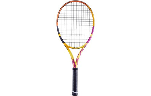 Babolat Babolat Pure Aero Rafa 2021 strings included