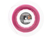 Head Synthetic Gut 16/1.30 Tennis String Reel (Pink)