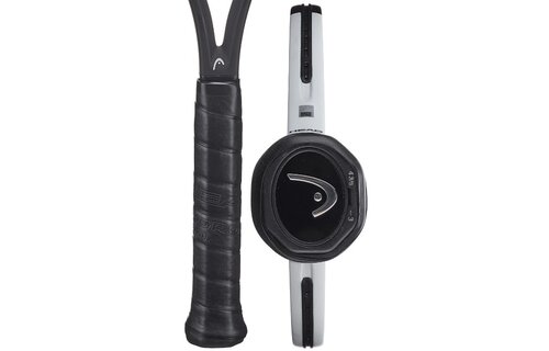 HEAD スピードMP 2024 グリップ2 HEAD 2024年スピードMPグリップ2 Head Speed MP 2024 Tennis