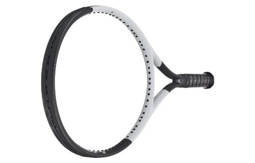 HEAD SPEED MP 2024 Ｇ2 Head Speed MP 2024 — Racquet Science