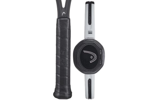 HEAD SPEED PRO 2024 G3① Head SPEED PRO 2024 PRO - Paragon Sports