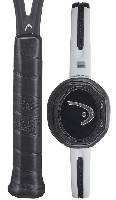 Head Speed Pro 2024 - MatchpointStore.com
