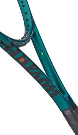 Wilson Blade 98 v9 16x19