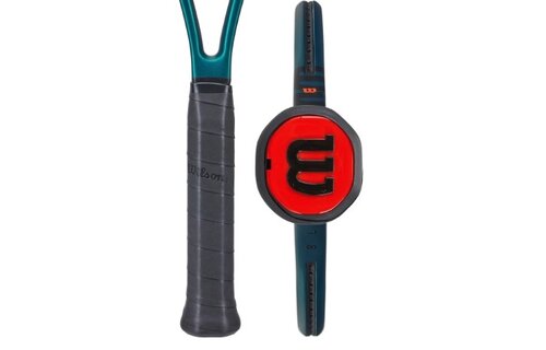 Wilson Blade 98 v9 18x20