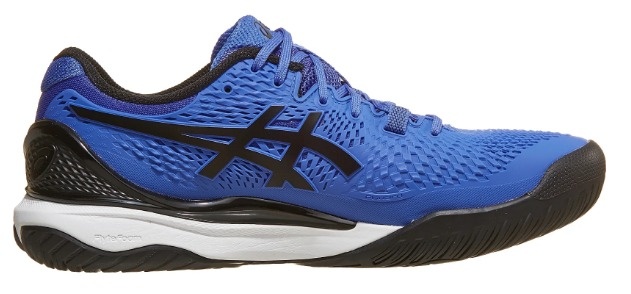 アシックス　GEL-RESOLUTION 9 MEN Amazon.com | ASICS Men's Gel-Resolution 9 Tennis Shoes, 7