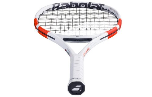 Babolat Pure Strike 100 4th Gen (16x19)