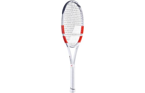 Babolat Pure Strike 100 4th Gen (16x19)