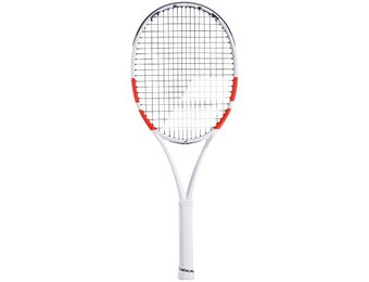 Babolat Pure Strike 100 4th Gen (16x19)