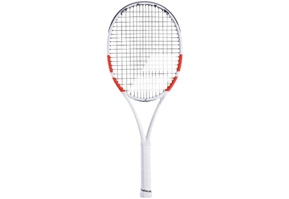 Babolat Pure Strike 100 4th Gen (16x19)