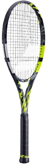 Babolat Pure Aero Plus (2023)
