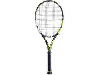 Babolat Pure Aero Plus (2023)