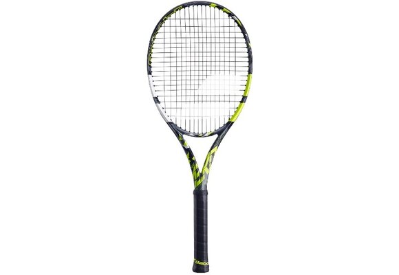 Babolat Pure Aero Plus (2023)