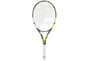 Babolat Pure Aero 26 Junior 2023 (Pre-Strung)