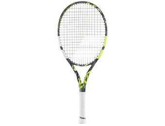 Babolat Pure Aero 26 Junior 2023 (Pre-Strung)