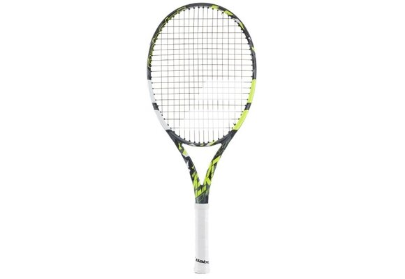 Babolat Pure Aero 26 Junior 2023 (Pre-Strung)