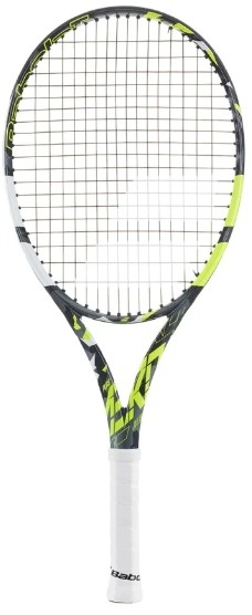 Babolat Pure Aero 26 Junior 2023 (Pre-Strung)