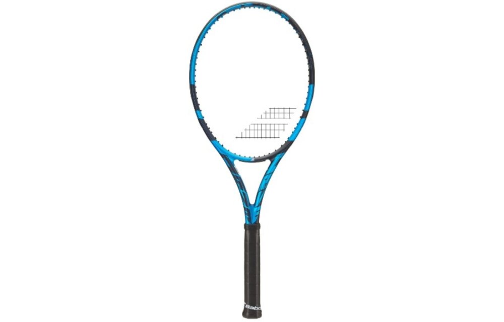 新品未使用　Babolat Pure Drive100 2021 グリップ「3』 Babolat Pure Drive Tennis Racquet .