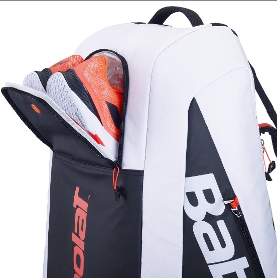 Babolat Pure Strike 12 Pack Racquet Bag 2024