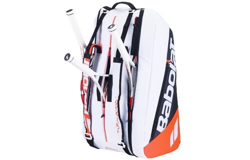 Babolat Pure Strike 12 Pack Racquet Bag 2024