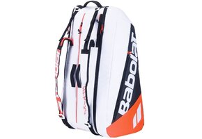 Babolat Pure Strike 12 Pack Racquet Bag 2024