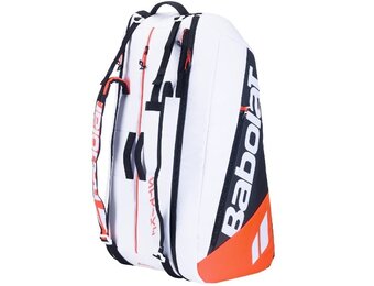 Babolat Pure Strike 12 Pack Racquet Bag 2024