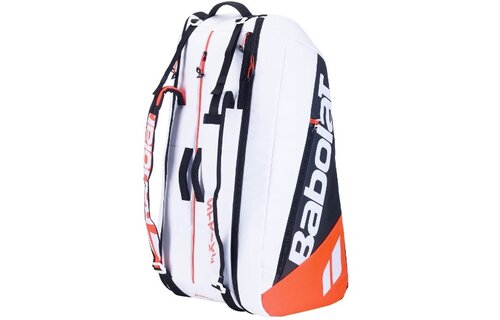 Babolat Pure Strike 12 Pack Racquet Bag 2024
