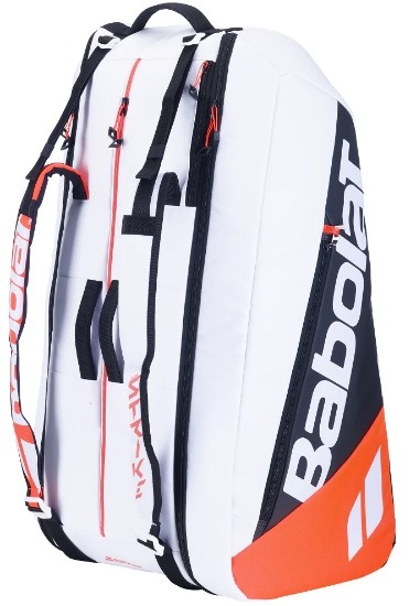 Babolat Pure Strike 12 Pack Racquet Bag 2024