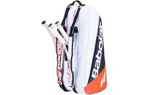 Babolat Pure Strike 6 Pack Racquet Bag 2024