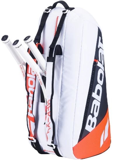 Babolat Pure Strike 6 Pack Racquet Bag 2024