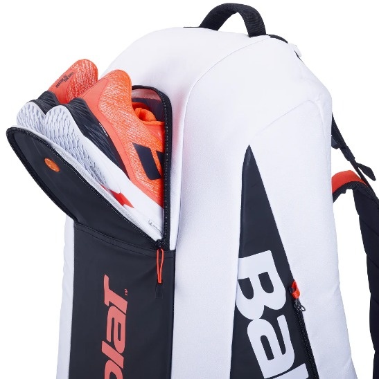 Babolat Pure Strike 6 Pack Racquet Bag 2024