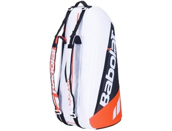 Babolat Pure Strike 6 Pack Racquet Bag 2024