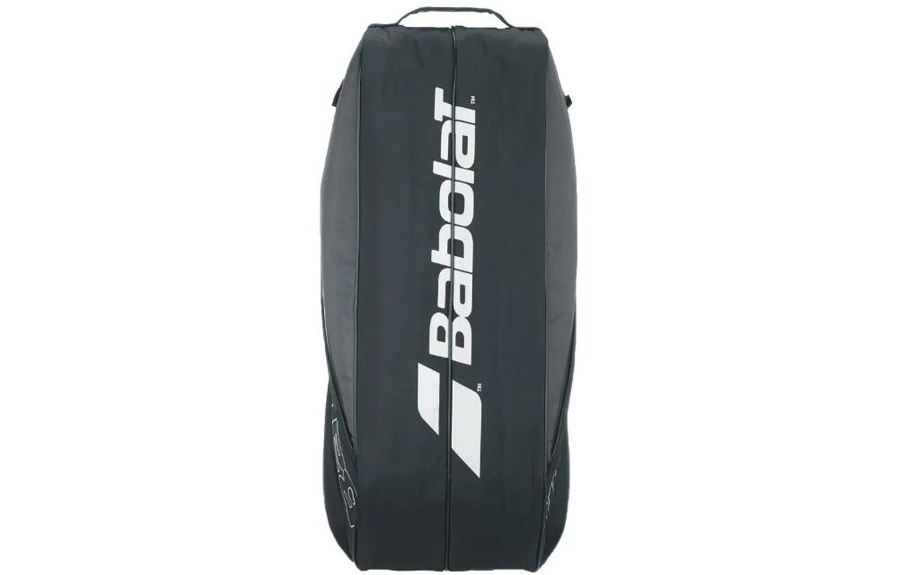 Babolat Evo Court L 6 Pack Racquet Bag (Grey)