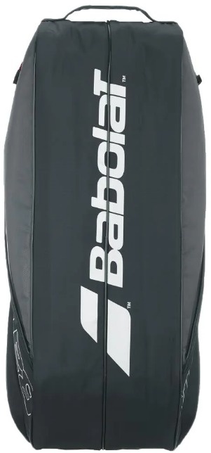 Babolat Evo Court L 6 Pack Racquet Bag (Grey)