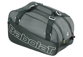 Babolat Evo Court S 3 Pack Racquet Bag (Grey)