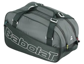 Babolat Evo Court S 3 Pack Racquet Bag (Grey)