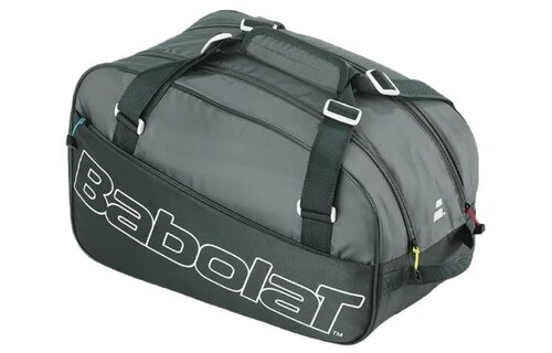 Babolat Evo Court S 3 Pack Racquet Bag (Grey)