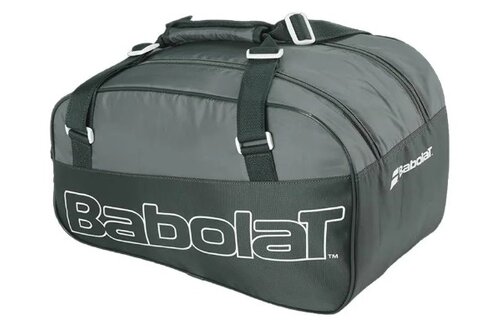 Babolat Evo Court S 3 Pack Racquet Bag (Grey)