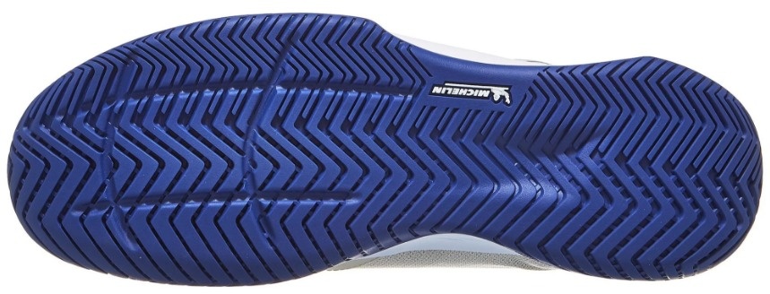 Babolat SFX Evo AC Men's Tennis Shoe (Oatmeal)