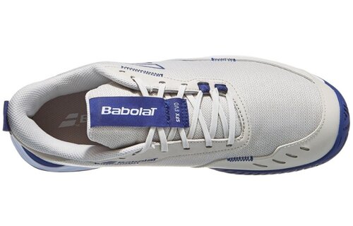 Babolat SFX Evo AC Men's Tennis Shoe (Oatmeal)