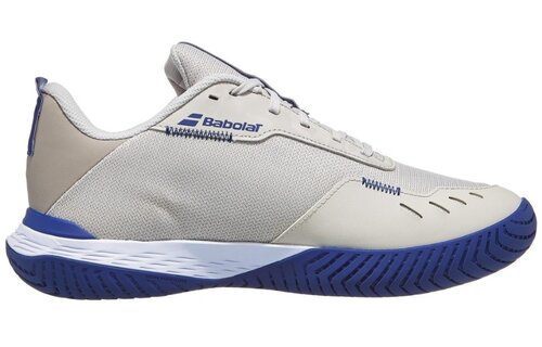 Babolat SFX Evo AC Men's Tennis Shoe (Oatmeal)
