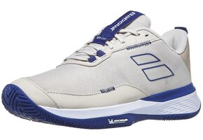 Babolat SFX Evo AC Men's Tennis Shoe (Oatmeal)