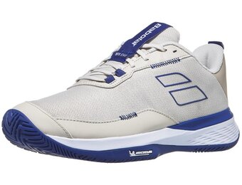 Babolat SFX Evo AC Men's Tennis Shoe (Oatmeal)